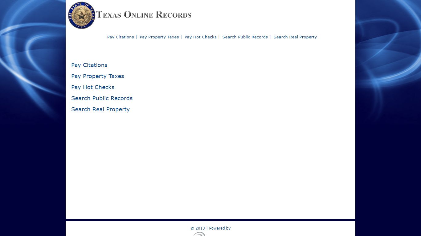 Erath County Clerk - Public Records - TexasOnlineRecords.com